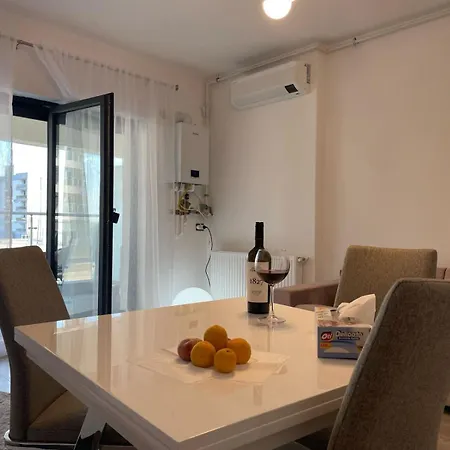 Aparthotel Studio Marreo Casa Del Mar *
