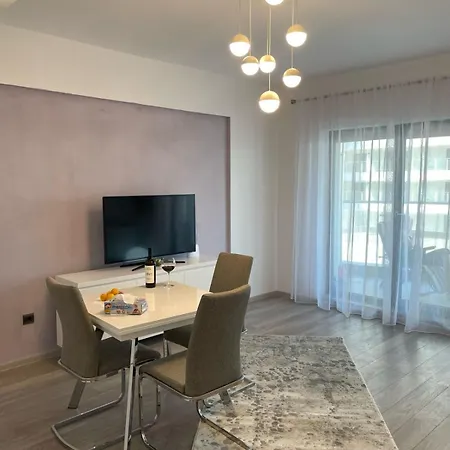 Studio Marreo Casa Del Mar Mamaia