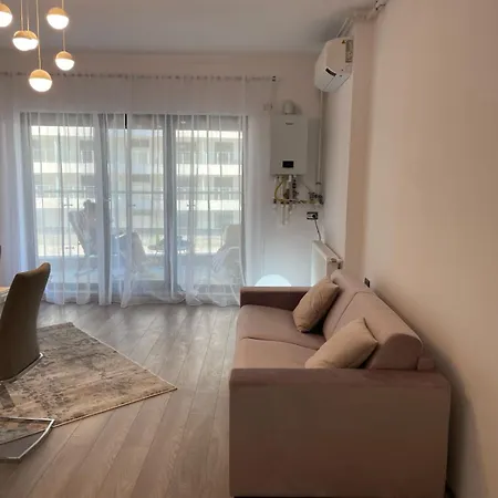 Studio Marreo Casa Del Mar Mamaia