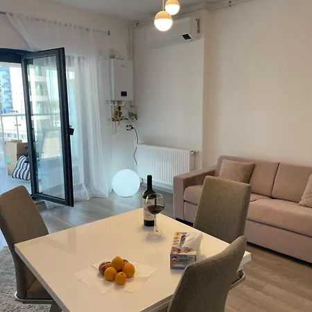 Aparthotel Studio Marreo Casa Del Mar