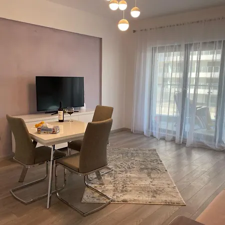 Aparthotel Studio Marreo Casa Del Mar