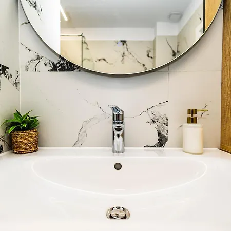 Aparthotel Studio Marreo Casa Del Mar *