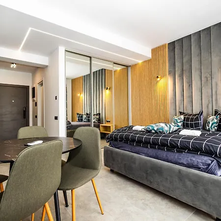 Studio Marreo Casa Del Mar Mamaia