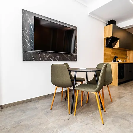 Studio Marreo Casa Del Mar