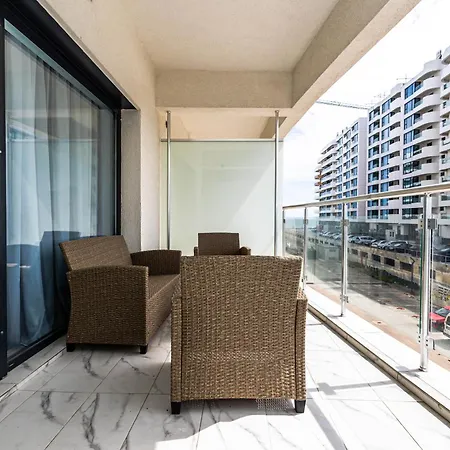 Studio Marreo Casa Del Mar Aparthotel *