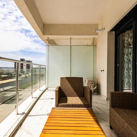 Studio Marreo Casa Del Mar