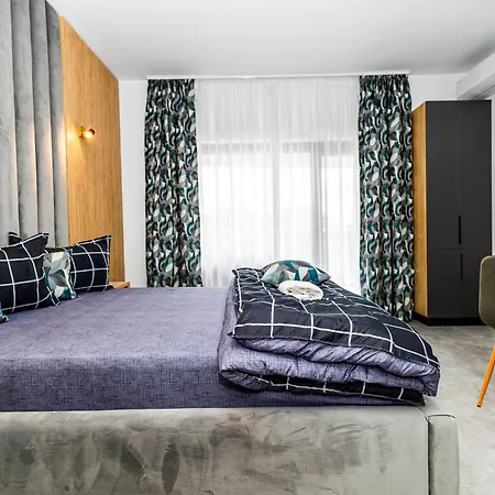 Aparthotel Studio Marreo Casa Del Mar